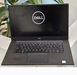 Photo - New Laptop Dell XPS 15 16GB Intel Core I7 SSD 512GB