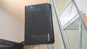 New Laptop Toshiba Satellite C55 4GB Intel Pentium HDD 320GB