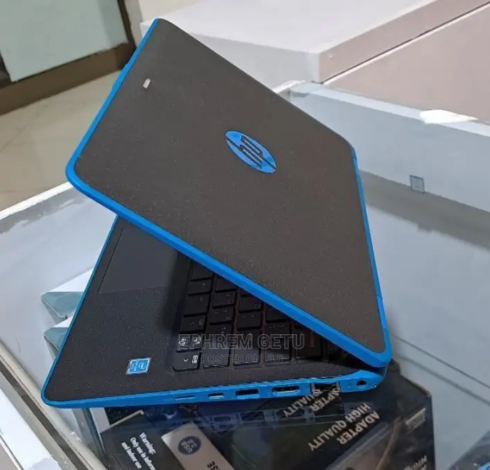 New Laptop HP ProBook X360 11 G2 EE 4GB Intel Pentium SSD 256GB