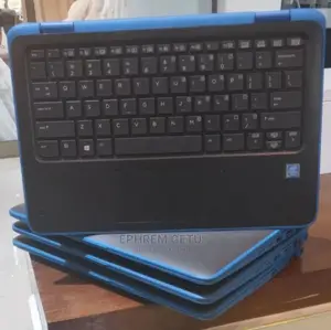 New Laptop HP ProBook X360 11 G2 EE 4GB Intel Pentium SSD 256GB