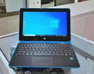 New Laptop HP ProBook X360 11 G2 EE 4GB Intel Pentium SSD 256GB