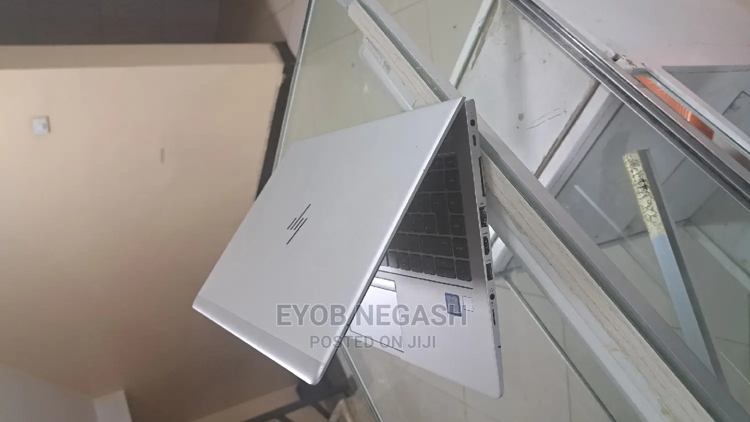 New Laptop HP EliteBook 840 G5 16GB Intel Core I5 SSD 256GB