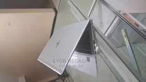 Photo - New Laptop HP EliteBook 840 G5 16GB Intel Core I5 SSD 256GB