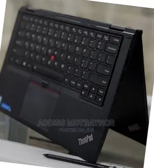 Photo - New Laptop Lenovo ThinkPad Yoga 370 16GB Intel Core i7 SSD 512GB