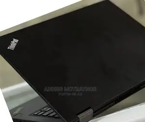 New Laptop Lenovo ThinkPad Yoga 370 16GB Intel Core i7 SSD 512GB