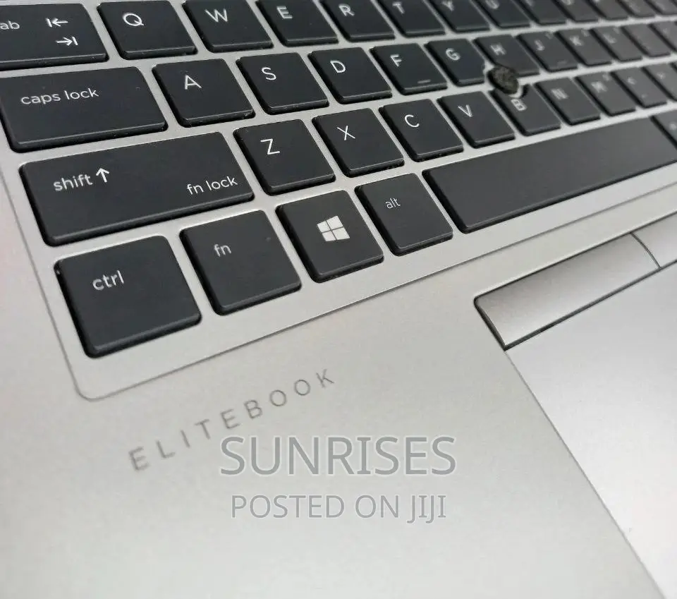 New Laptop HP EliteBook 840 8GB Intel Core I5 SSD 512GB