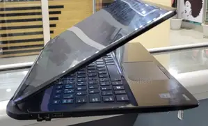 New Laptop Toshiba Satellite C55 8GB Intel Core I7 SSD 256GB