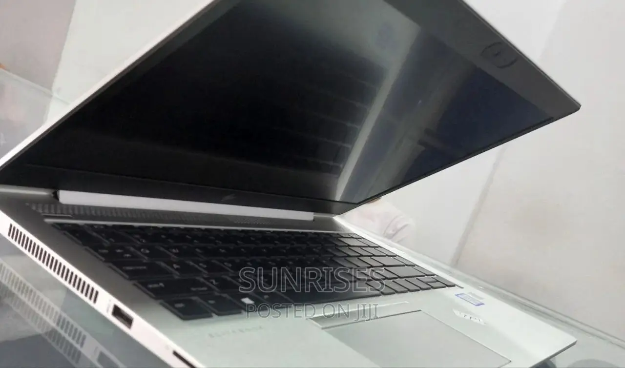 New Laptop HP EliteBook 840 8GB Intel Core I5 SSD 512GB