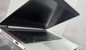 New Laptop HP EliteBook 840 8GB Intel Core I5 SSD 512GB