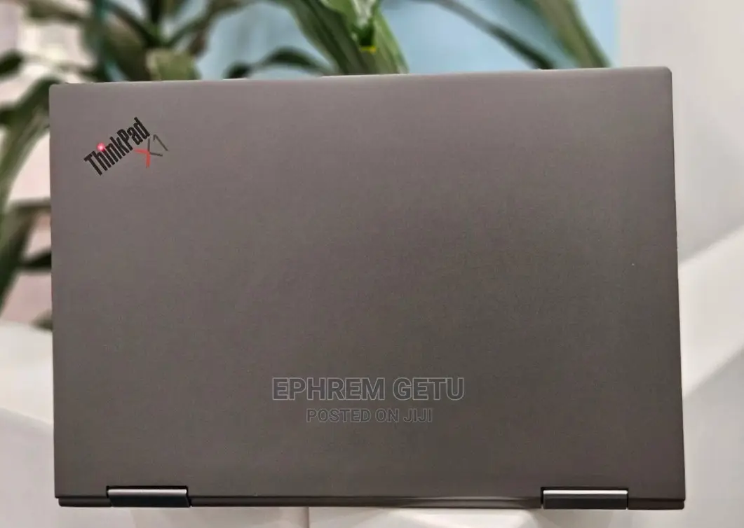 New Laptop Lenovo ThinkPad X1 Carbon 8GB Intel Core I5 SSD 512GB
