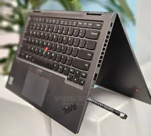 Photo - New Laptop Lenovo ThinkPad X1 Carbon 8GB Intel Core I5 SSD 512GB