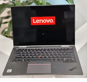 New Laptop Lenovo ThinkPad X1 Carbon 8GB Intel Core I5 SSD 512GB