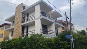 6bdrm House in Addis, Bole for sale