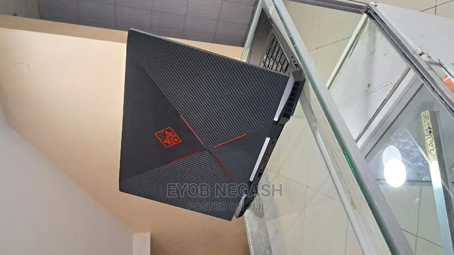 New Laptop HP Omen X 16GB Intel Core I7 HDD 1T