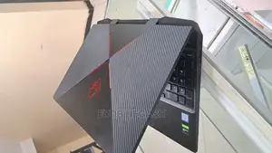 New Laptop HP Omen X 16GB Intel Core I7 HDD 1T