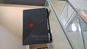 New Laptop HP Omen X 16GB Intel Core I7 HDD 1T