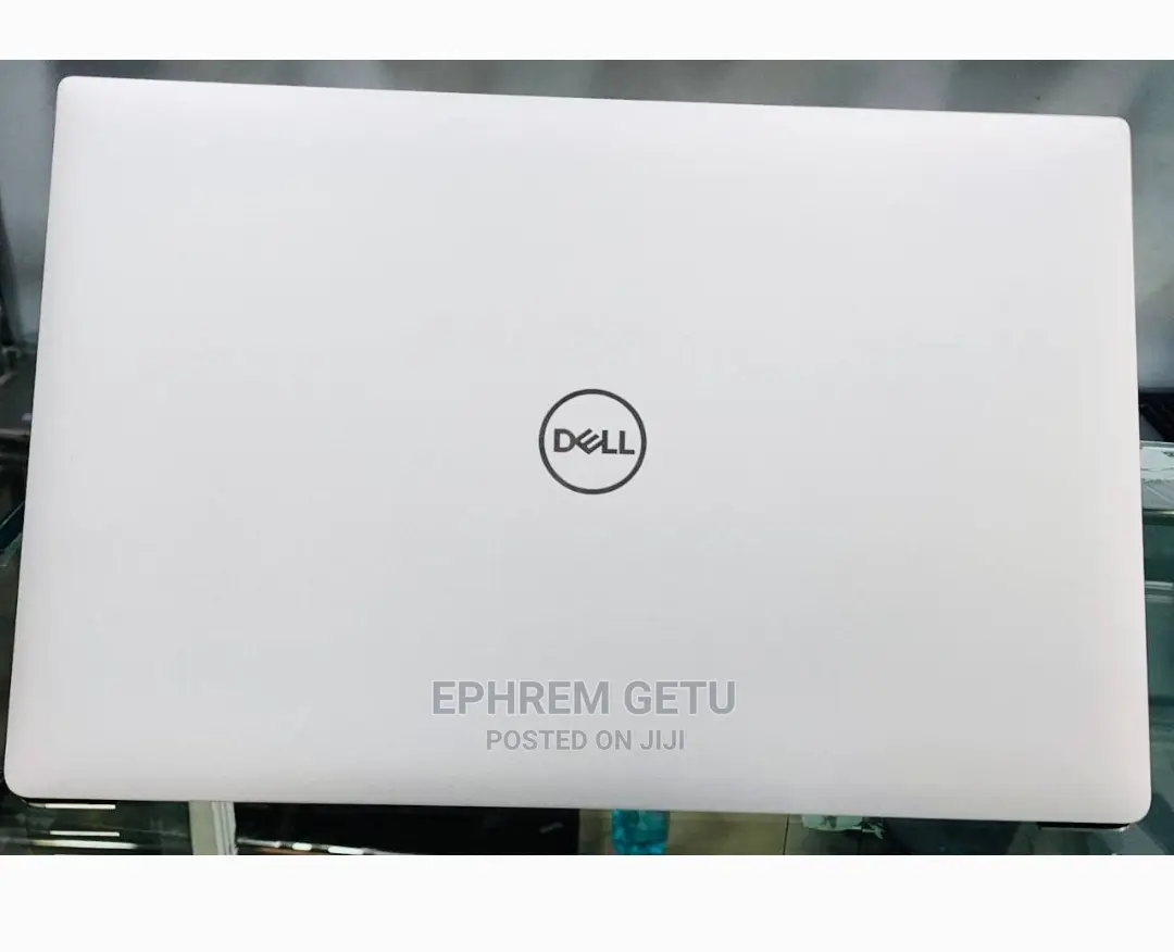 New Laptop Dell Precision 15 5540 32GB Intel Core I9 SSD 512GB