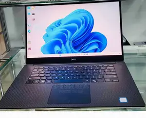 New Laptop Dell Precision 15 5540 32GB Intel Core I9 SSD 512GB