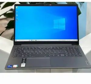 New Laptop Lenovo Ideapad 3 8GB Intel Core I5 SSD 512GB