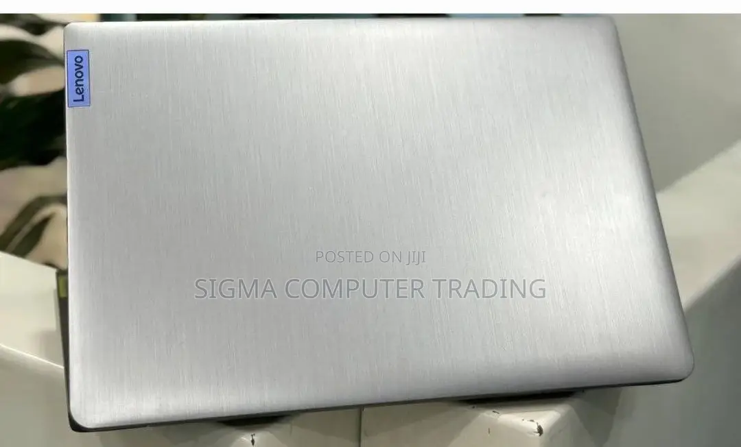 New Laptop Lenovo Ideapad 3 8GB Intel Core I5 SSD 512GB