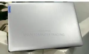 New Laptop Lenovo Ideapad 3 8GB Intel Core I5 SSD 512GB