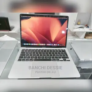 New Laptop Apple MacBook Air 2020 M1 8GB Apple M1 SSD 256GB
