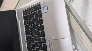 Photo - New Laptop HP EliteBook 840 8GB Intel Core I5 SSD 256GB