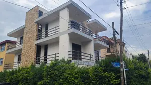 6bdrm House in Addis, Bole for sale