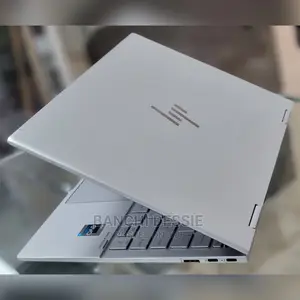 New Laptop HP Envy X360 8GB Intel Core I7 SSD 512GB