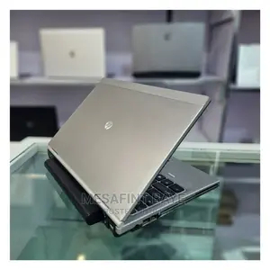 Laptop HP EliteBook 2570P 6GB Intel Core I5 HDD 500GB