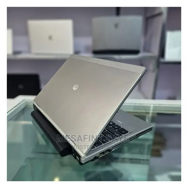 Laptop HP EliteBook 2570P 6GB Intel Core I5 HDD 500GB