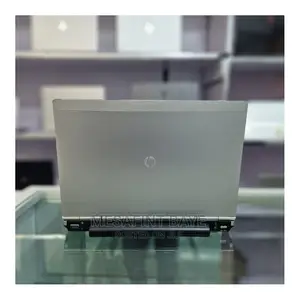 Laptop HP EliteBook 2570P 6GB Intel Core I5 HDD 500GB