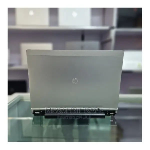 Laptop HP EliteBook 2570P 6GB Intel Core I5 HDD 500GB