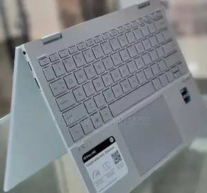 New Laptop HP Envy X360 16GB Intel Core I5 SSD 512GB