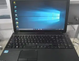 Photo - New Laptop Toshiba Satellite C55 4GB Intel Core I3 HDD 500GB