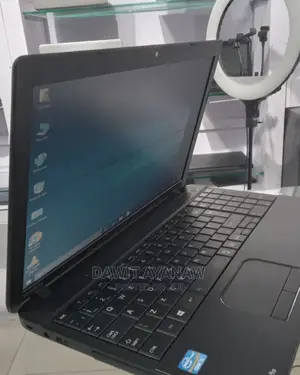 New Laptop Toshiba Satellite C55 4GB Intel Core I3 HDD 500GB