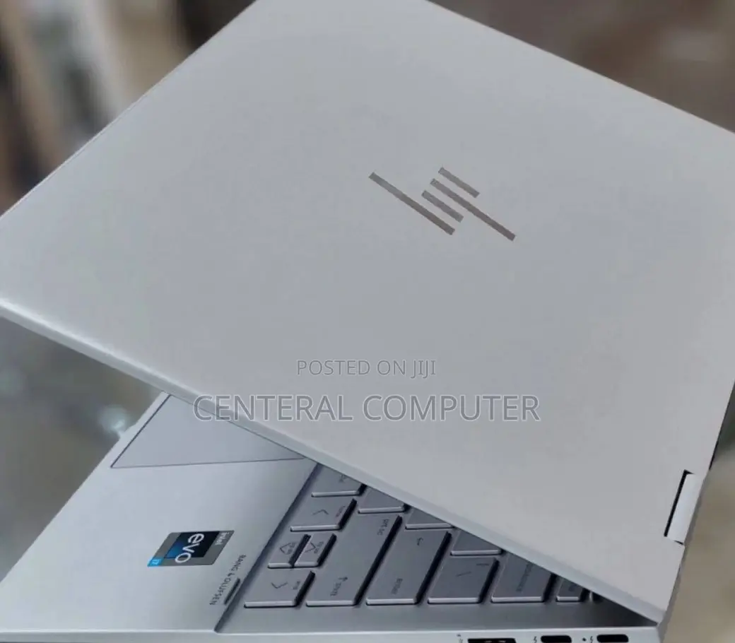New Laptop HP Envy X360 16GB Intel Core I5 SSD 512GB
