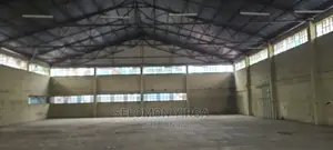 መጋዘን ክራይ ነዉ