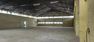 መጋዘን ክራይ ነዉ