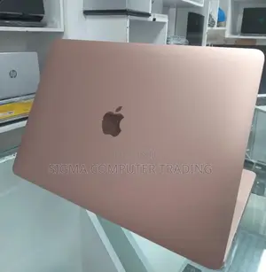 New Laptop Apple MacBook Air 2020 M1 8GB Apple M1 SSD 512GB