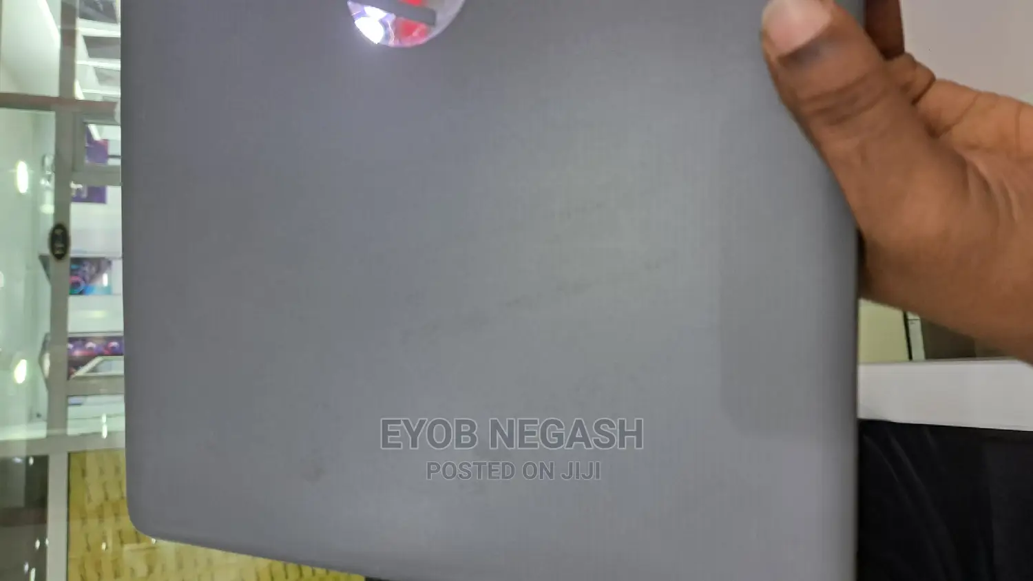 New Laptop MSI Pulse GL66 16GB Intel Core I9 SSD 1T