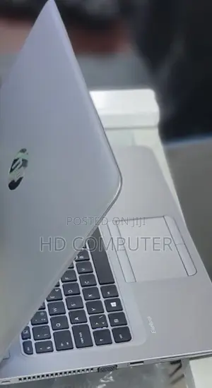 New Laptop HP EliteBook 840 8GB Intel Core I5 HDD 1T