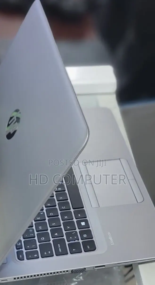 New Laptop HP EliteBook 840 8GB Intel Core I5 HDD 1T
