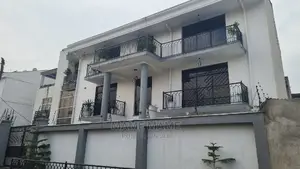 Photo - 7bdrm House in Addis Abeba, Bole for sale