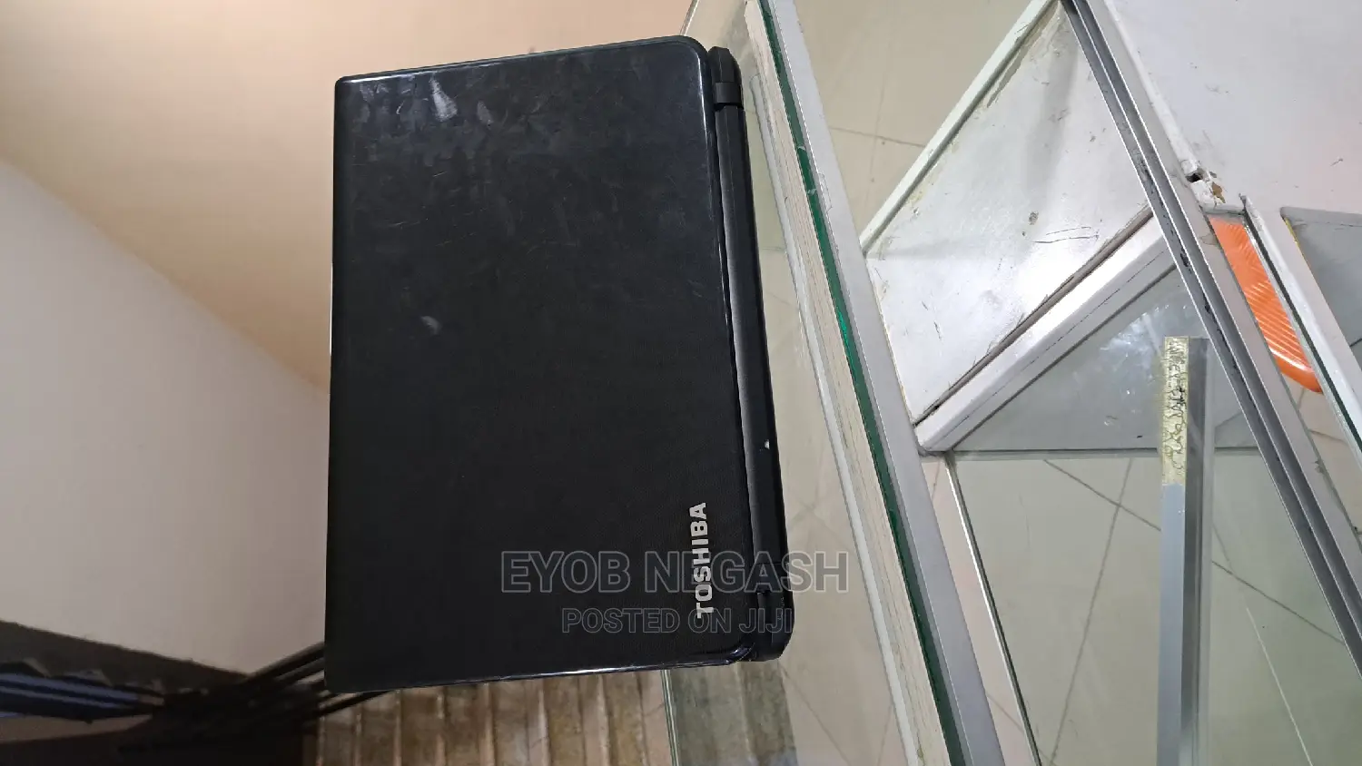 New Laptop Toshiba Satellite C55 8GB Intel Core I7 SSD 256GB