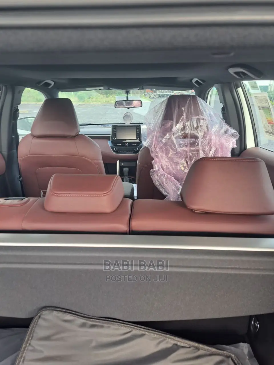 New Toyota Corolla Cross 2023 Gray