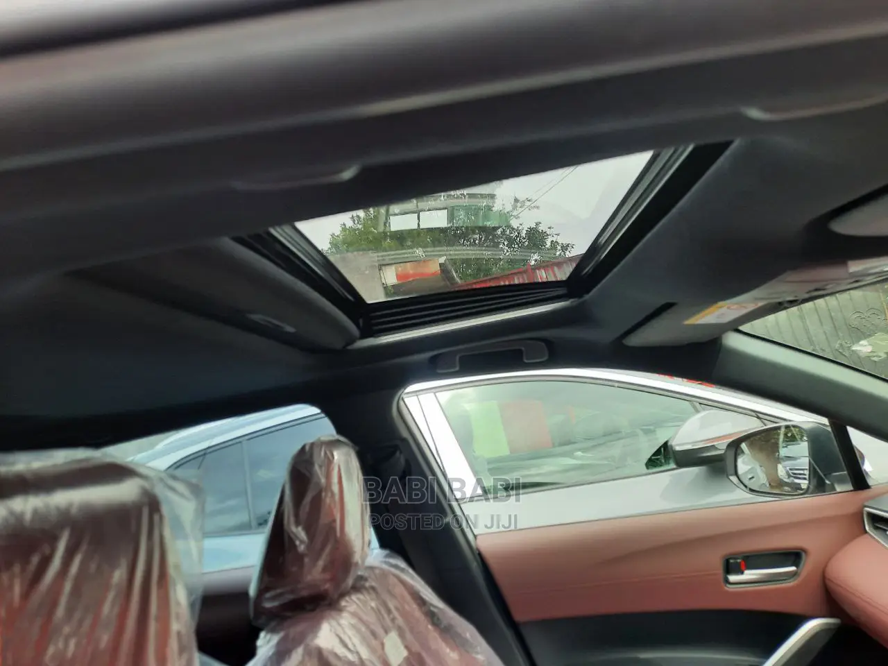 New Toyota Corolla Cross 2023 Gray