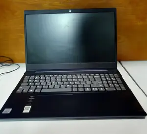 New Laptop Lenovo Ideapad 3 8GB Intel Core I5 SSD 256GB