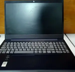 New Laptop Lenovo Ideapad 3 8GB Intel Core I5 SSD 256GB
