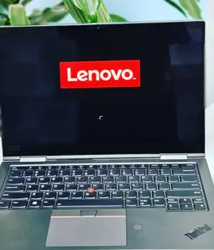 Photo - New Laptop Lenovo ThinkPad X1 Carbon 8GB Intel Core I5 SSD 512GB